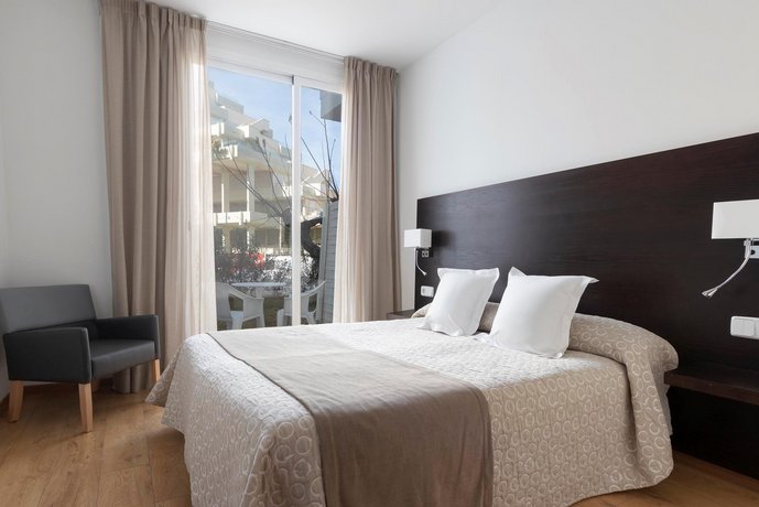 Hotel Palia Sa Coma Playa