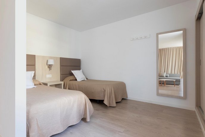 Hotel Palia Sa Coma Playa