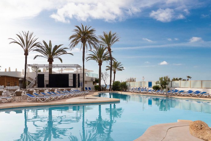 Hotel Palia Sa Coma Playa