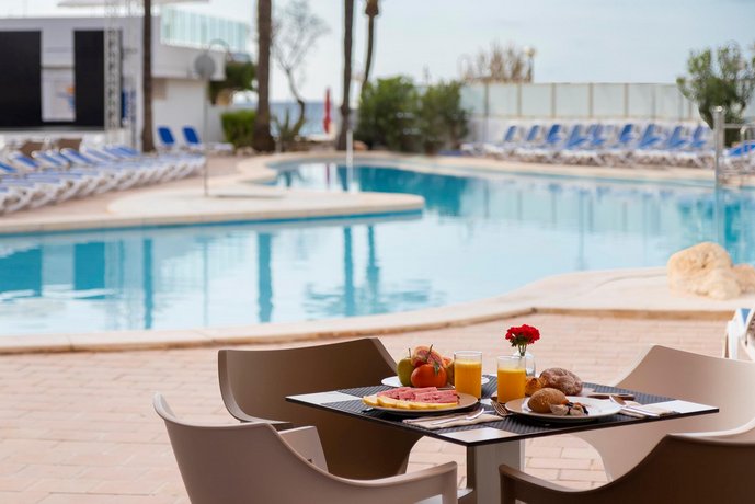 Hotel Palia Sa Coma Playa