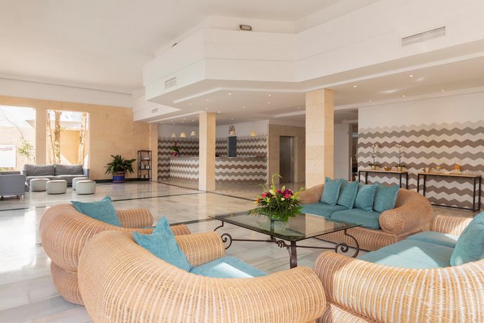 Hotel Palia Sa Coma Playa