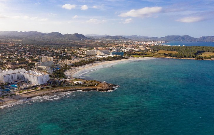 Hotel Palia Sa Coma Playa