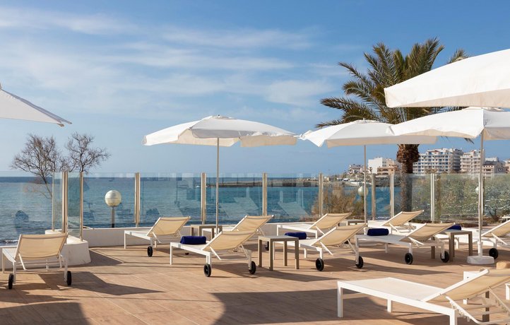 Hotel Palia Sa Coma Playa