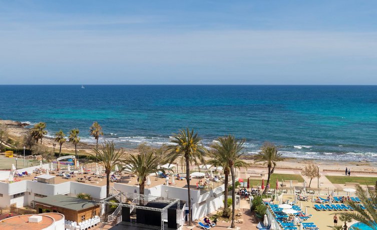 Hotel Palia Sa Coma Playa
