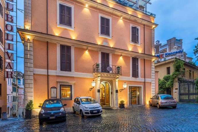 Comfort Hotel Bolivar