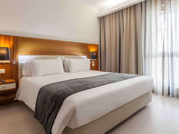 Hotel Mercure Lisboa