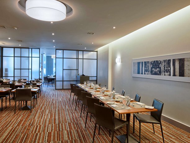 Hotel Mercure Lisboa