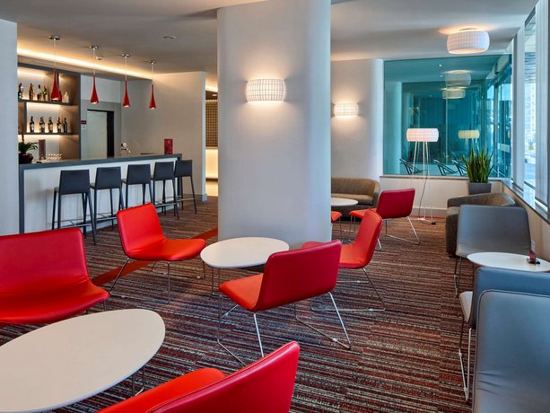 Hotel Mercure Lisboa