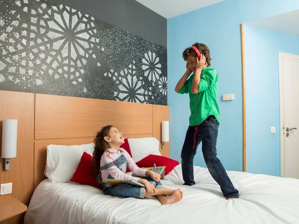 Ibis Meknes