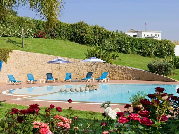 Ibis Meknes