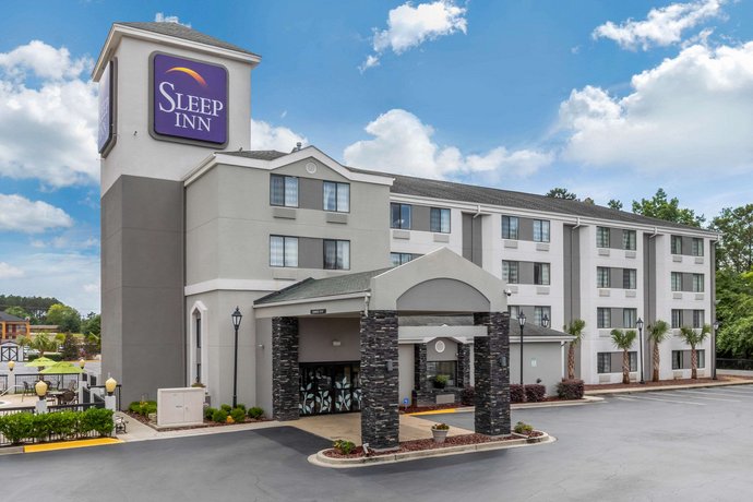 Sleep Inn Orangeburg