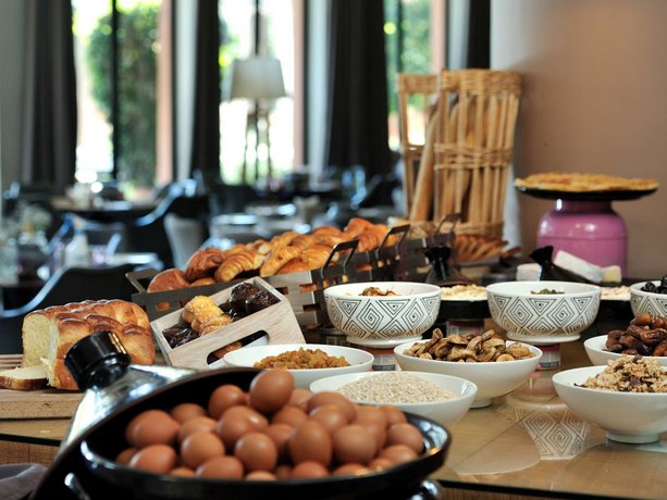 Novotel Marrakech Hivernage