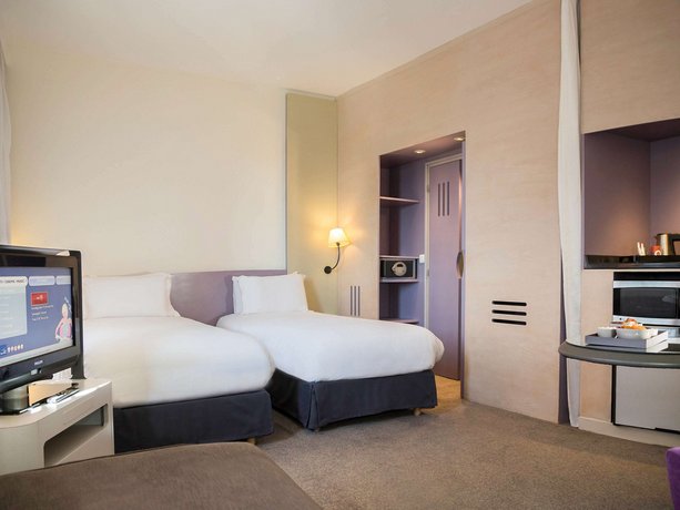 Novotel Marrakech Hivernage