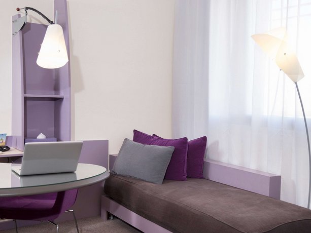 Novotel Marrakech Hivernage