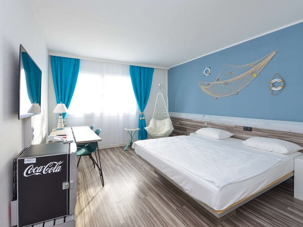 Ibis Styles Linz