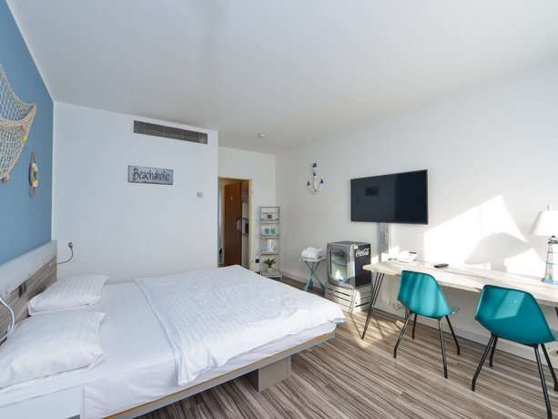 Ibis Styles Linz