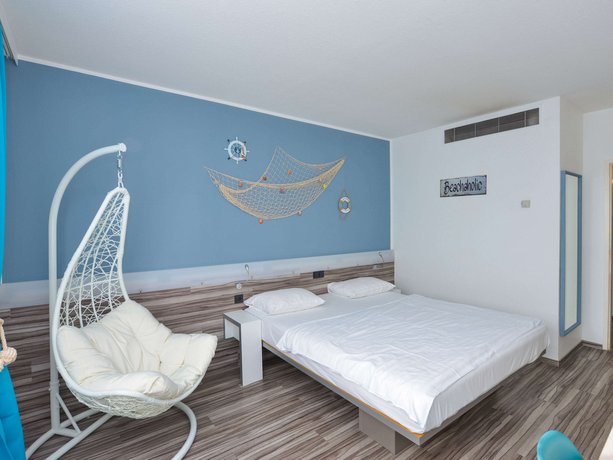 Ibis Styles Linz