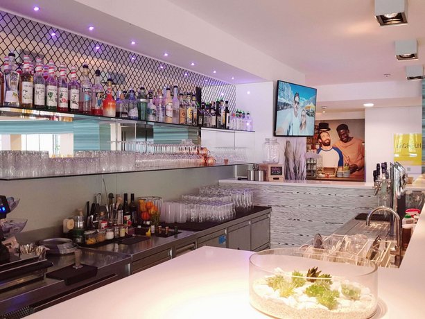 Ibis Styles Linz