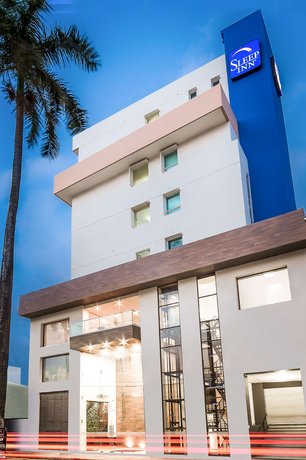 Sleep Inn Villahermosa