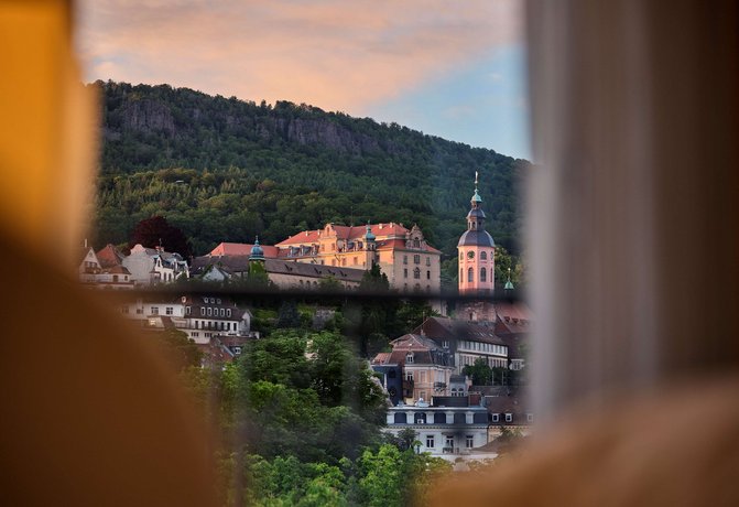 Dorint Maison Messmer Baden-Baden