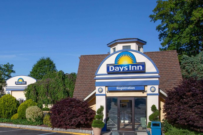 Days Inn by Wyndham Nanuet Spring Valley