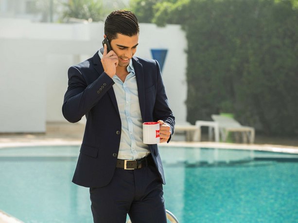 Ibis Oujda
