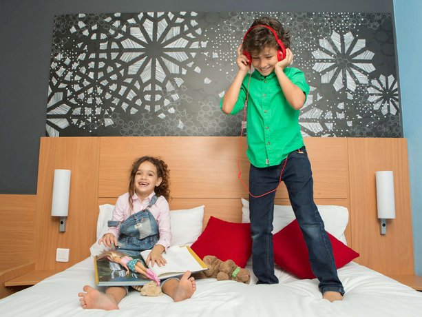 Ibis Oujda