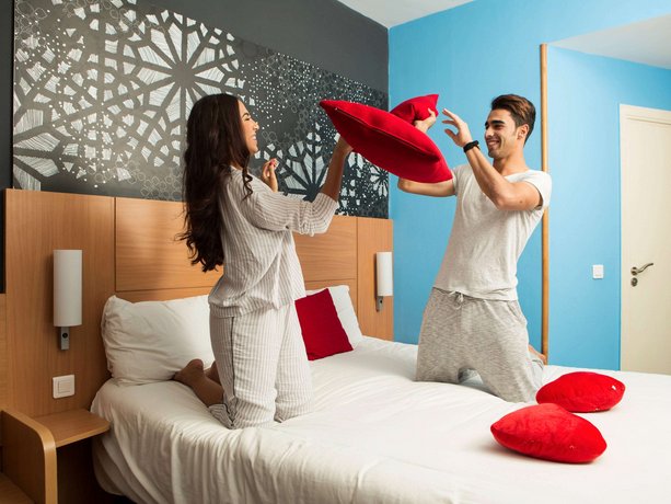 Ibis Oujda