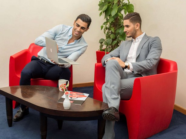 Ibis Oujda