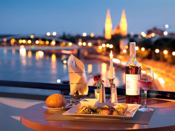 Novotel Szeged