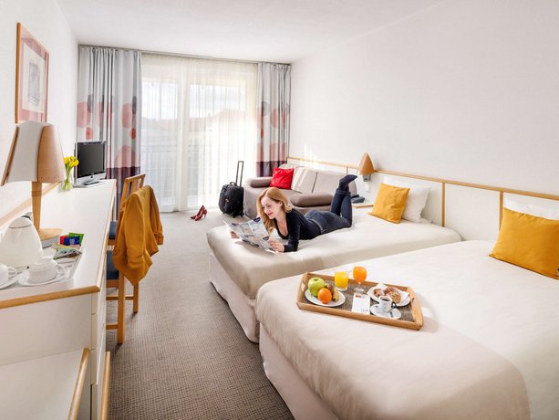 Novotel Szeged