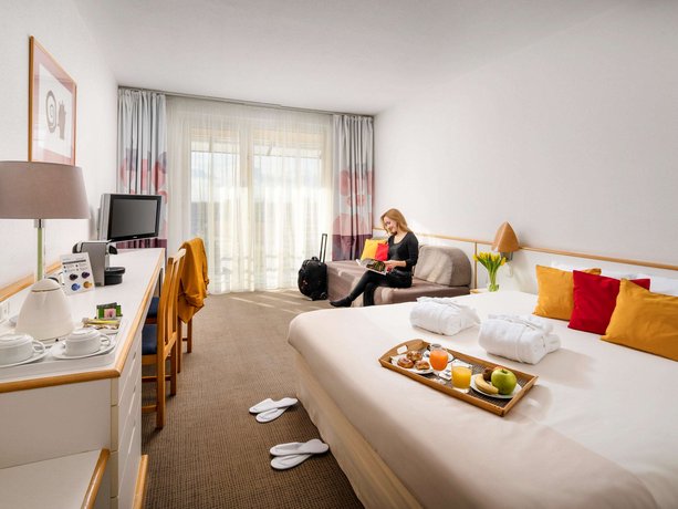 Novotel Szeged