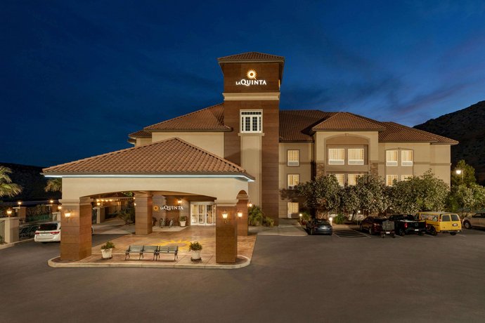 La Quinta Inn & Suites Saint George