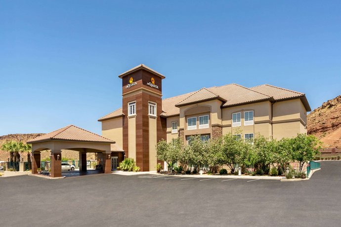 La Quinta Inn & Suites Saint George