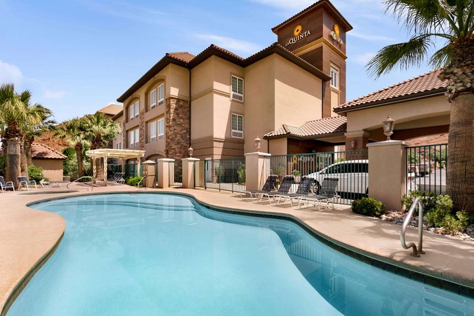 La Quinta Inn & Suites Saint George