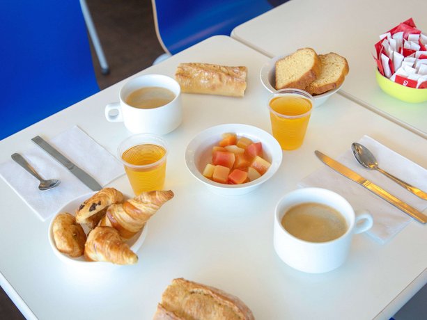 Ibis Budget Marseille l'Estaque