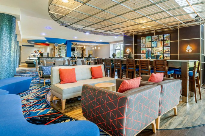 Cambria Hotel Ft Lauderdale Airport South & Cruise Port
