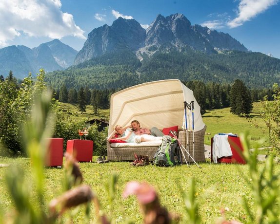 Bayern Resort Hotel Adults only
