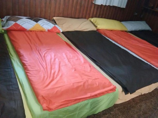 Tiger House Guest House