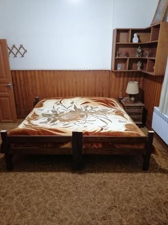 Tiger House Guest House