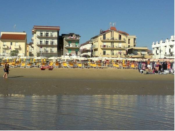 Hotel Bridge Bellaria-Igea Marina
