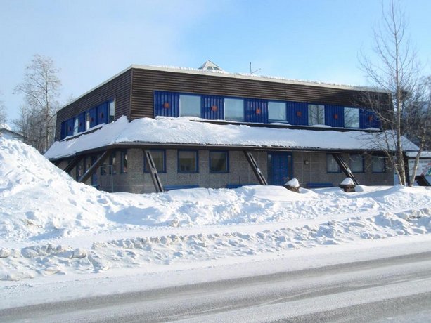 Hotell Samegard
