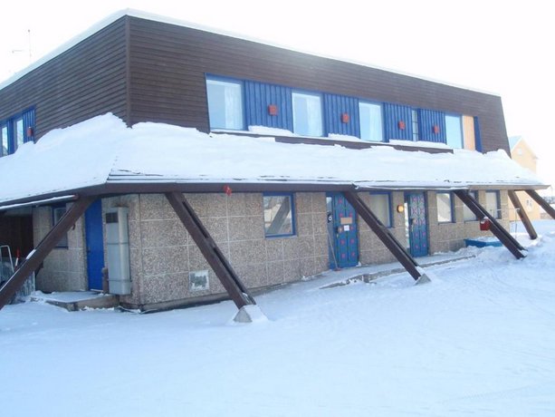 Hotell Samegard
