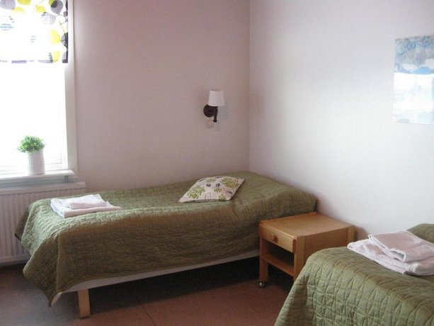 Hotell Samegard