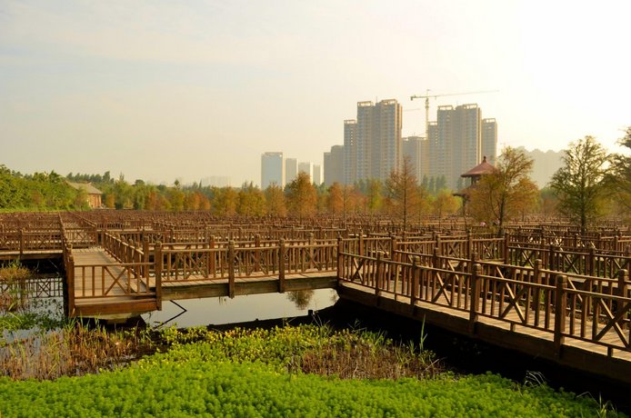 Xiamen Starway Premier Hotel International Exhibition Center