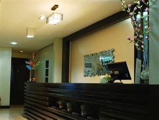 Quezon Premier Hotel