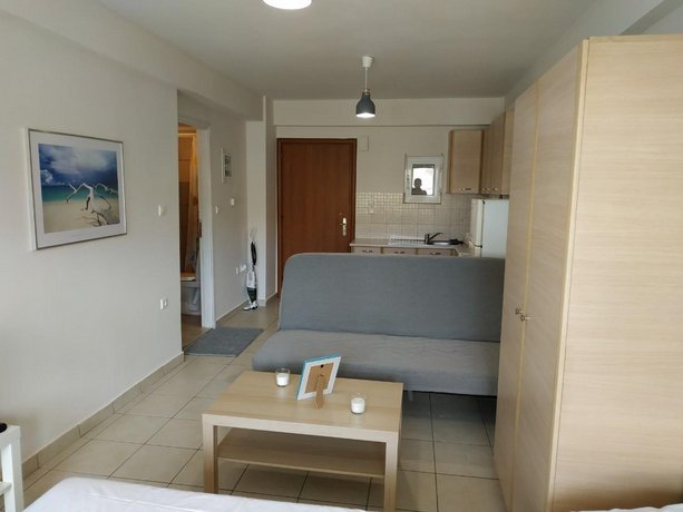 Ourania's Apartments