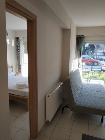 Ourania's Apartments
