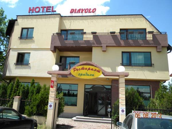 Hotel Diavolo