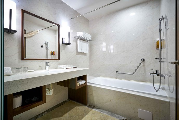 Lai Lai Hotel Taichung North District